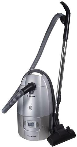 جارو برقی سانی مدل vc 8850 کد al 2301010001