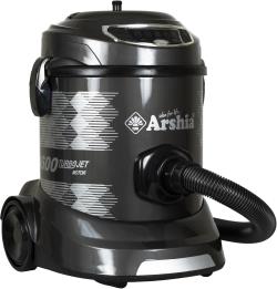 جاروبرقی سطلی ارشیا vc 4600