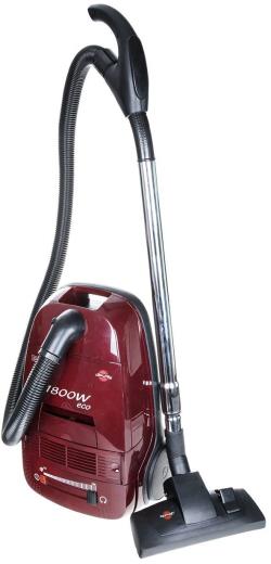 جارو برقی پارس خزر مدل eco 1800w