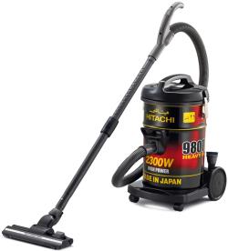 جاروبرقی هیتاچی مدل cv 9800yj