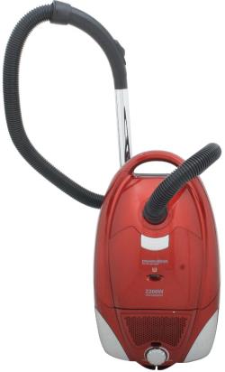 جارو برقی پاکشوما مدل vcp2260bhr