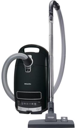 جاروبرقی میله مدل c3 complete black