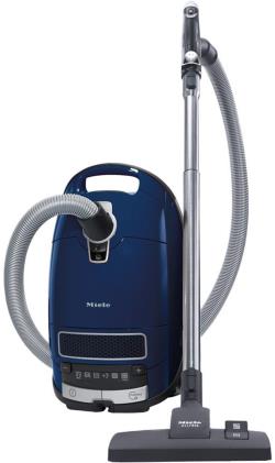 جاروبرقی میله مدل c3 special marine blue