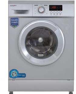 ماشین لباسشویی پاکشوما مدل wfu 6308 ظرفیت 6 کیلوگرم