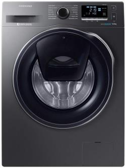 ماشین لباسشویی سامسونگ مدل p1494 ظرفیت 9 کیلوگرم
