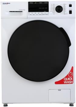 ماشین لباسشویی پاکشوما مدل tfu 73401 ظرفیت 7 کیلوگرم