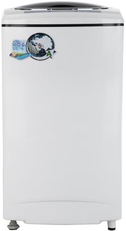 ماشین لباسشویی فریدولین مدل swf60a ظرفیت 6 کیلوگرم