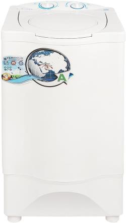 ماشین لباسشویی فریدولین مدل sw60 ظرفیت 6 کیلوگرم