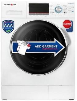 ماشین لباسشویی پاکشوما مدل wfi 93429 ظرفیت 9 کیلوگرم