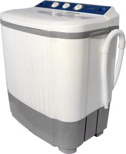 ماشین لباسشویی هیوندای مدل hwm 4500 ظرفیت 45 کیلوگرم