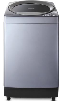 ماشین لباسشویی شارپ مدل es mm125zs ظرفیت 10 کیلوگرم