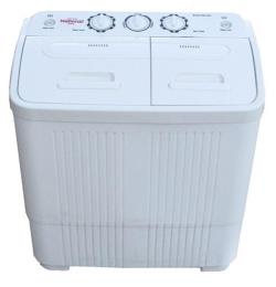 لباسشویی اینترنشنال آنیل مدل wm3500 ظرفیت 35 کیلوگرم
