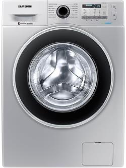 ماشین لباسشویی سامسونگ مدل 1462 ظرفیت 8 کیلوگرم