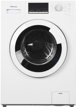 ماشین لباسشویی هایسنس مدل wfu7010d ظرفیت 7 کیلوگرم
