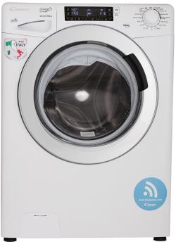ماشین لباسشویی کندی مدل gsf 1410 با ظرفیت 10 کیلوگرم