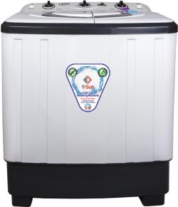 لباسشویی دوقلو جی سان مدل gs8000