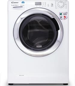 ماشین لباسشویی کندی مدل csv1179cd1k iran ظرفیت 7 کیلوگرم