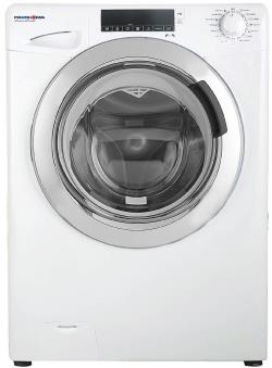 ماشین لباسشویی پاکشوما مدل wfu 81280 ظرفیت 8 کیلوگرم