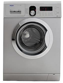 ماشین لباسشویی هایر مدل hwm 610 ظرفیت 6 کیلوگرم