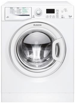 ماشین لباسشویی آریستون مدل wmg 700 ex ظرفیت 7 کیلوگرم