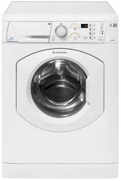 ماشین لباسشویی آریستون مدل ar6f 105 ex ظرفیت 6 کیلوگرم