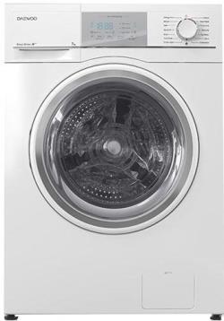 ماشین لباسشویی دوو مدل dwk 8011 ظرفیت 8 کیلوگرم
