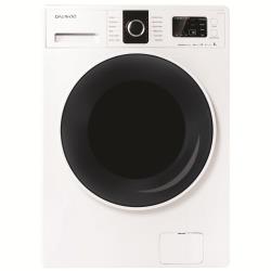 ماشین لباسشویی دوو مدل dwk 8614 ظرفیت 8 کیلوگرم