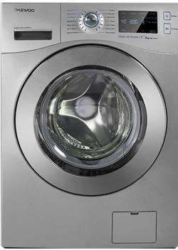 ماشین لباسشویی دوو سری پریمو مدل dwk primo83 ظرفیت 8 کیلوگرم