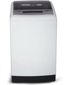 ماشین لباسشویی پاکشوما مدل wtu 8012 با ظرفیت 8کیلوگرم