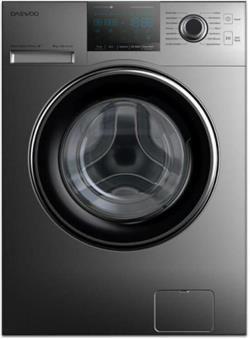 ماشین لباسشویی دوو سری زن یانگ مدل dwk young 84s ظرفیت 8 کیلوگرم