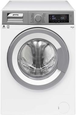 ماشین لباسشویی اسمگ مدل wht914lsin ظرفیت 9 کیلوگرم