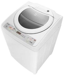 ماشین لباسشویی توشیبا مدل aw sd150ubpx wm با ظرفیت 15 کیلوگرم