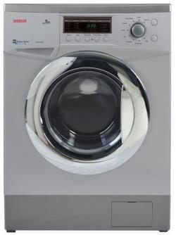 ماشین لباسشویی اسنوا مدل swd 274sf ظرفیت 7 کیلوگرم