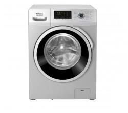 لباسشویی مجیک مدل wf812w ظرفیت 8 کیلوگرم