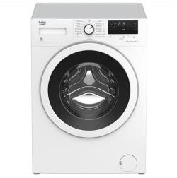 ماشین لباسشویی بکو مدل wcc 8632 bw ظرفیت 8 کیلوگرم