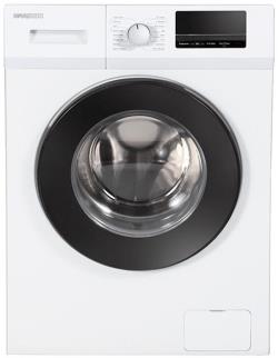 ماشین لباسشویی ایکس ویژن مدل xtw 720bw ظرفیت 7 کیلوگرم