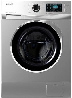ماشین لباسشویی دوو مدل dwk 7414 ظرفیت 7 کیلوگرم