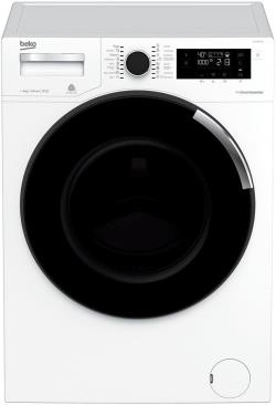 ماشین لباسشویی بکو مدل wtv 8644 xw ظرفیت 8 کیلوگرم