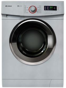 ماشین لباسشویی اسنوا مدل swd 162c ظرفیت 6 کیلوگرم