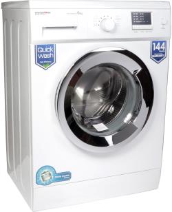 ماشین لباسشویی پاکشوما مدل wfu 6844 ظرفیت 6 کیلوگرم