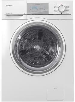 ماشین لباسشویی دوو مدل dwk 7010 ظرفیت 7 کیلوگرم