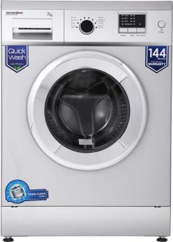 ماشین لباسشویی پاکشوما مدل wfu 70124 با ظرفیت 7 کیلوگرم