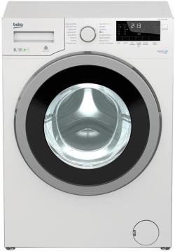 ماشین لباسشویی بکو مدل wmy 81283 ظرفیت 8 کیلوگرم