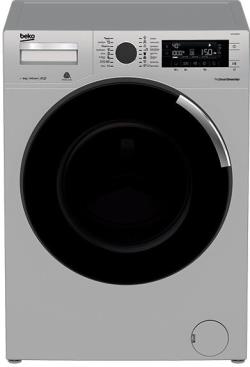 لباسشویی بکو مدل wtv 9745 xs ظرفیت 9 کیلوگرم