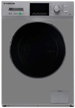 ماشین لباسشویی ایکس ویژن مدل xtw 920 ظرفیت 8 کیلوگرم