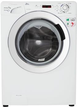 ماشین لباسشویی کندی مدل gs1079dck ir ظرفیت 7 کیلوگرم