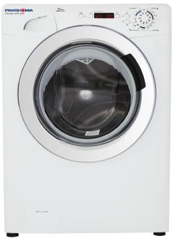 ماشین لباسشویی پاکشوما مدل wfu 71079 ظرفیت 7 کیلوگرم