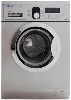 ماشین لباسشویی هایر مدل hwm 623 ظرفیت 6 کیلوگرم