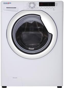 ماشین لباسشویی پاکشوما مدل wfu 81189 ظرفیت 8 کیلوگرم