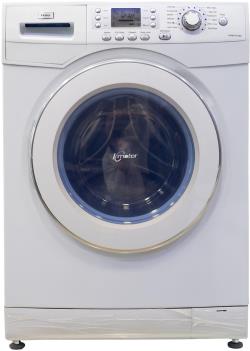 ماشینلباسشویی هایر مدل hw80 b1486ظرفیت 8کیلوگرم